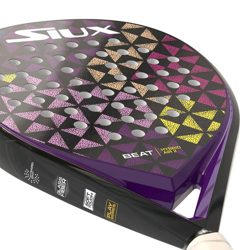 Pala Siux Beat Hybrid Air 2 2025